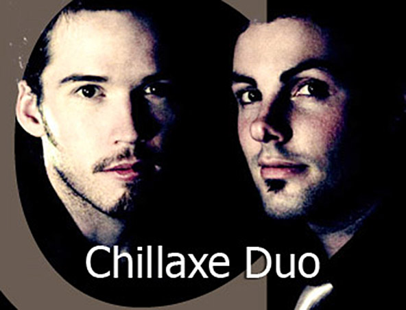 Chillaxe Duo
