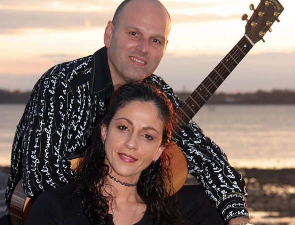 Karmen Music Duo Brisbane