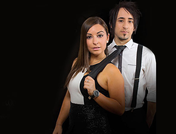 Unlimited Music Duo Melbourne - Singers - Musicians - Entertainers